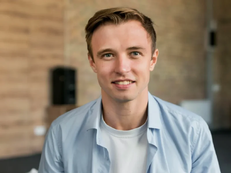 Lars Kristiansen